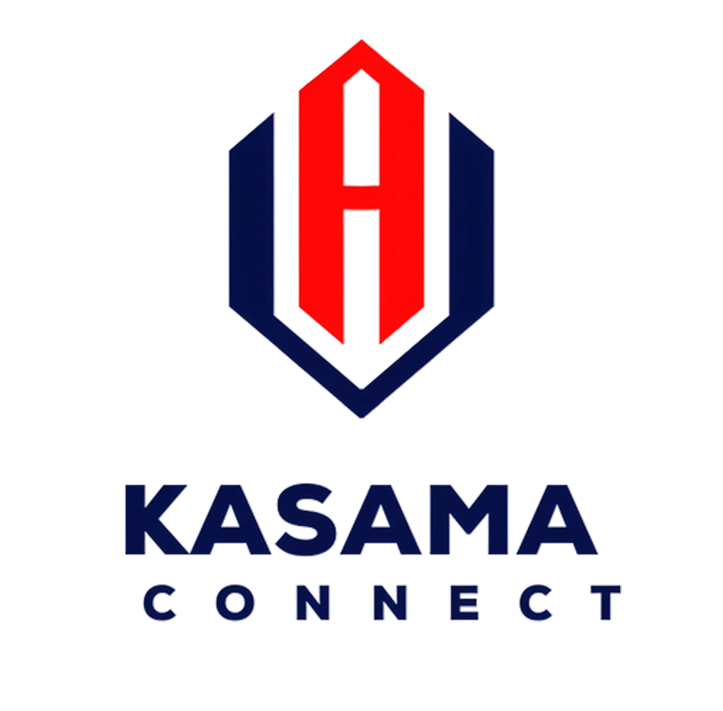 Kasama Connect logo